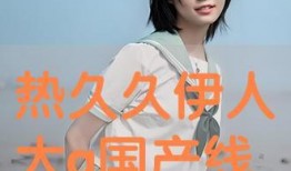 伊人国产综合,探寻东方美学的独特魅力